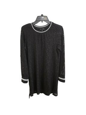 NWOT M Black As U Wish Dress